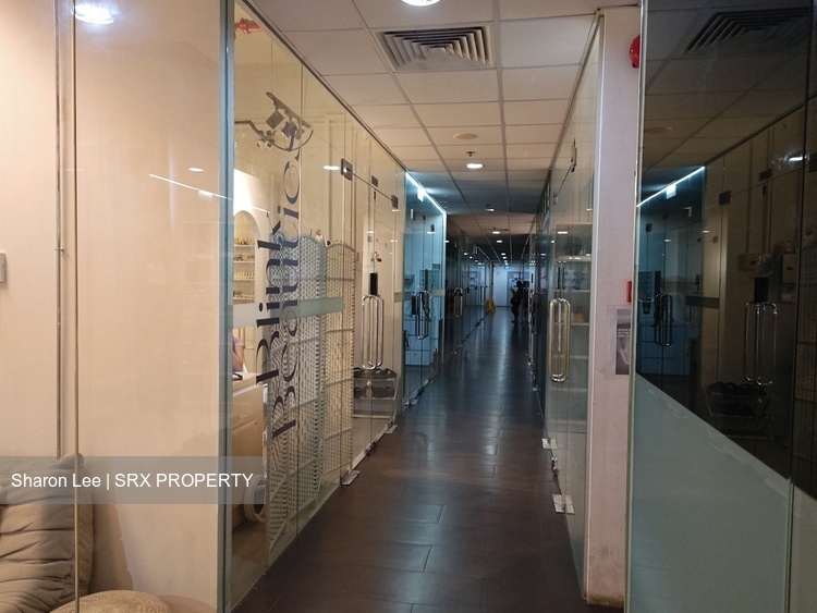 The Commerze@irving (D13), Retail #442015991